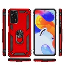 Xiaomi Redmi Note 11 Pro 5G Uyumlu Kılıf Zore Vega Kapak - 7