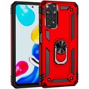 Xiaomi Redmi Note 11 Global Uyumlu Kılıf Zore Vega Kapak - 2