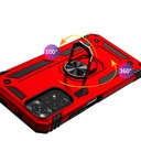 Xiaomi Redmi Note 11 Global Uyumlu Kılıf Zore Vega Kapak - 5