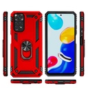 Xiaomi Redmi Note 11S Global Uyumlu Kılıf Zore Vega Kapak - 7