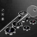 Samsung Galaxy S22 Ultra Uyumlu Zore Kamera Lens Koruyucu - 4