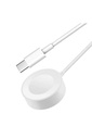 Zore Akıllı Saat Wireless Type-C Şarj Kablosu 1m