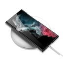 Samsung Galaxy S22 Ultra Uyumlu Kılıf Zore Standlı Ays Kapak - 9