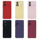 Xiaomi Poco X4 Pro 5G Uyumlu Kılıf Zore Premier Silikon Kapak - 1