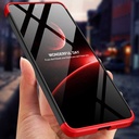 Xiaomi Redmi Note 11 Pro 5G Uyumlu Kılıf Zore Ays Kapak - 3