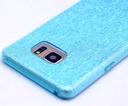 Samsung Galaxy S7 Edge Uyumlu Kılıf Zore Shining Silikon - 1