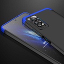 Xiaomi Redmi Note 11 Pro 5G Uyumlu Kılıf Zore Ays Kapak - 9