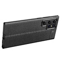 Samsung Galaxy S22 Ultra Uyumlu Kılıf Zore Niss Silikon Kapak - 1