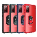 Samsung Galaxy S20 FE Uyumlu Kılıf Zore Mola Kapak - 1