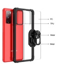 Samsung Galaxy S20 FE Uyumlu Kılıf Zore Mola Kapak - 5