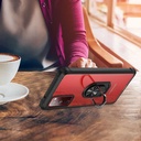 Samsung Galaxy S20 FE Uyumlu Kılıf Zore Mola Kapak - 6