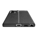 Samsung Galaxy S22 Ultra Uyumlu Kılıf Zore Niss Silikon Kapak - 8