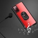 Samsung Galaxy S20 FE Uyumlu Kılıf Zore Mola Kapak - 8