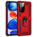 Xiaomi Redmi Note 11 Pro Plus 5G Uyumlu Kılıf Zore Vega Kapak - 2