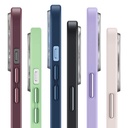 Apple iPhone 11 Uyumlu Kılıf Zore Retro Kapak - 1