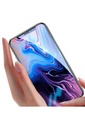 Apple iPhone 11 Pro Uyumlu Davin 5D Cam Ekran Koruyucu