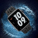 Apple Watch 7 41mm Uyumlu Wiwu iVista Watch Ekran Koruyucu - 7