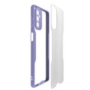 Samsung Galaxy M52 Uyumlu Kılıf Zore Parfe Kapak - 2