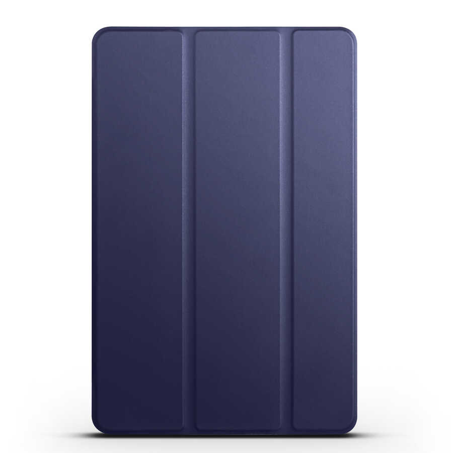 Huawei MatePad 11 Uyumlu (2021) Zore Smart Cover Standlı 1-1 Kılıf - 1
