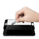 Samsung Galaxy A7 2017 Uyumlu Davin 5D Cam Ekran Koruyucu