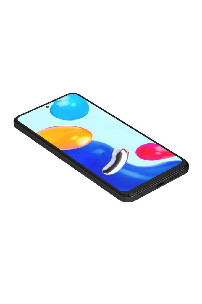 Xiaomi Redmi Note 11S Global Uyumlu Davin 5D Cam Ekran Koruyucu