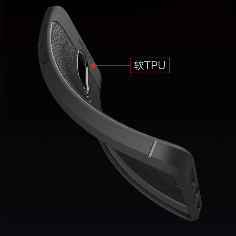 Xiaomi Redmi Note 4x Uyumlu Kılıf Zore Niss Silikon Kapak - 1