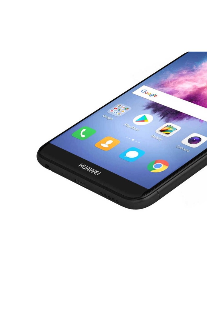 Huawei P Smart Uyumlu Davin 5D Cam Ekran Koruyucu