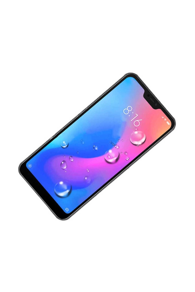 Huawei P20 Pro Uyumlu Davin 5D Cam Ekran Koruyucu