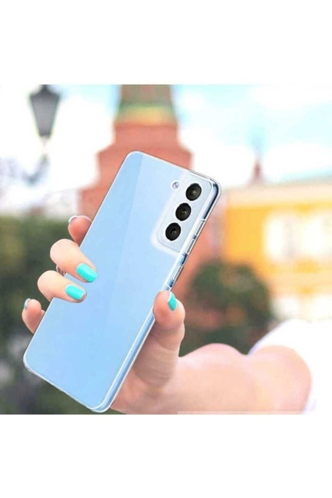 Samsung Galaxy S22 Plus Uyumlu Kılıf Zore Enjoy Kapak