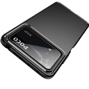 Xiaomi Poco X4 Pro 5G Uyumlu Kılıf Zore Negro Silikon Kapak - 3