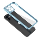 Apple iPhone 11 Uyumlu Kılıf Kamera Korumalı Taşlı Zore Mina Kapak - 2