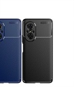 Huawei Nova 9 SE Uyumlu Kılıf Zore Negro Silikon Kapak - 3