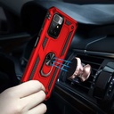 Xiaomi Redmi 10 Uyumlu Kılıf Zore Vega Kapak - 2