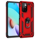 Xiaomi Redmi 10 Uyumlu Kılıf Zore Vega Kapak - 3