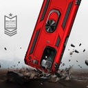 Xiaomi Redmi 10 Uyumlu Kılıf Zore Vega Kapak - 4