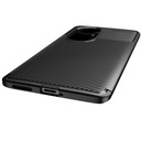 Huawei P50 Pro Uyumlu Kılıf Zore Negro Silikon Kapak - 3