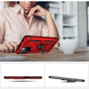 Xiaomi Redmi 10 Uyumlu Kılıf Zore Vega Kapak - 6