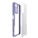 Xiaomi Redmi Note 11 Pro Plus 5G Uyumlu Kılıf Zore Parfe Kapak - 2