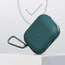 ​Wiwu Defens Armor Airpods 3. Nesil Kılıf - 3