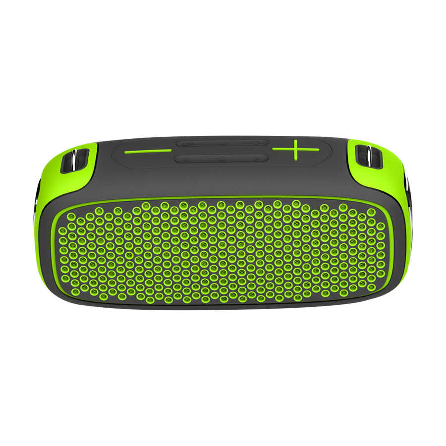 Wiwu P16 Max Bluetooth Speaker Hoparlör - 4