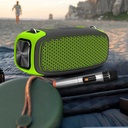 Wiwu P16 Max Bluetooth Speaker Hoparlör - 6