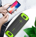 Wiwu P16 Max Bluetooth Speaker Hoparlör - 7
