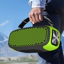 Wiwu P16 Max Bluetooth Speaker Hoparlör - 9
