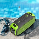 Wiwu P16 Max Bluetooth Speaker Hoparlör - 10
