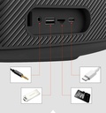 Wiwu P16 Max Bluetooth Speaker Hoparlör - 12