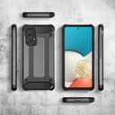 Samsung Galaxy A73 Uyumlu Kılıf Zore Crash Silikon Kapak - 7