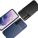 Samsung Galaxy S22 Plus Uyumlu Kılıf Zore Negro Silikon Kapak - 6