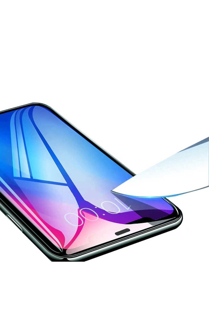 Apple iPhone XR Uyumlu Davin Seramik Ekran Koruyucu