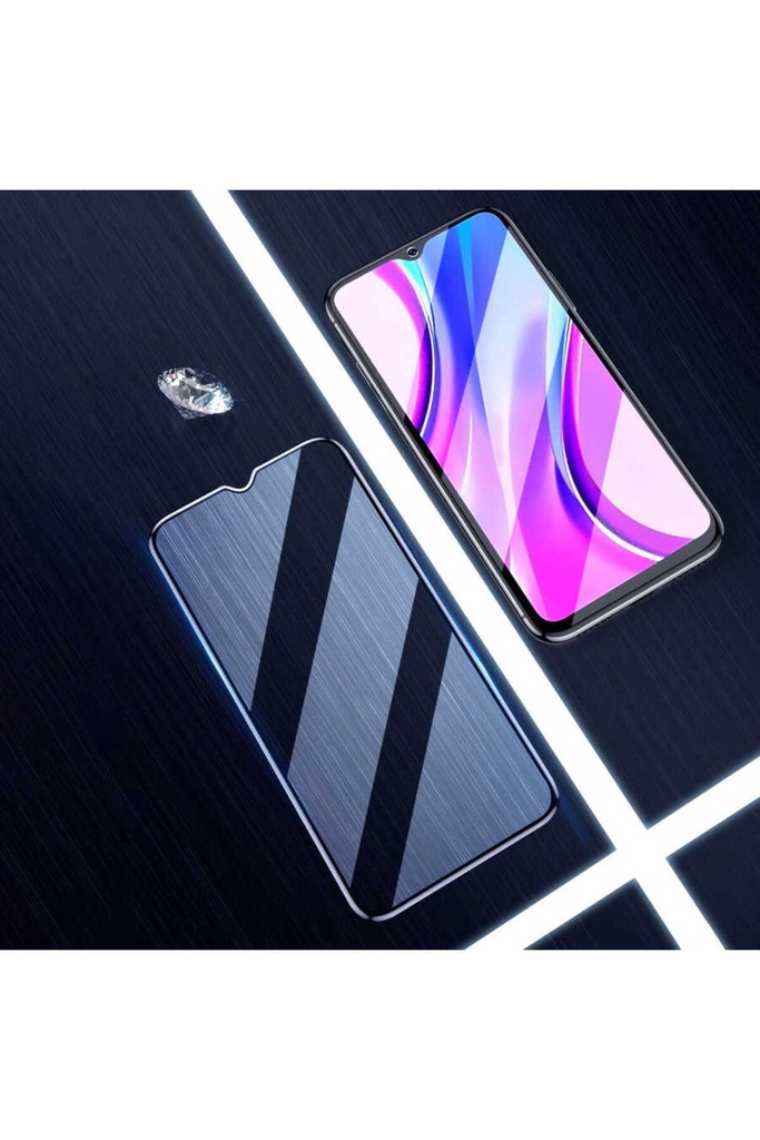 Samsung Galaxy A22 4G Uyumlu Davin Seramik Ekran Koruyucu