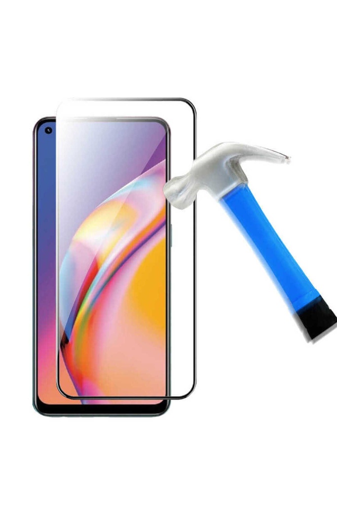 Xiaomi Redmi Note 9 Uyumlu Davin Seramik Ekran Koruyucu